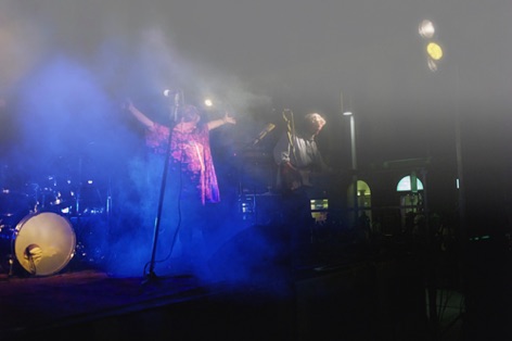 Luino - musica in libert&agrave;